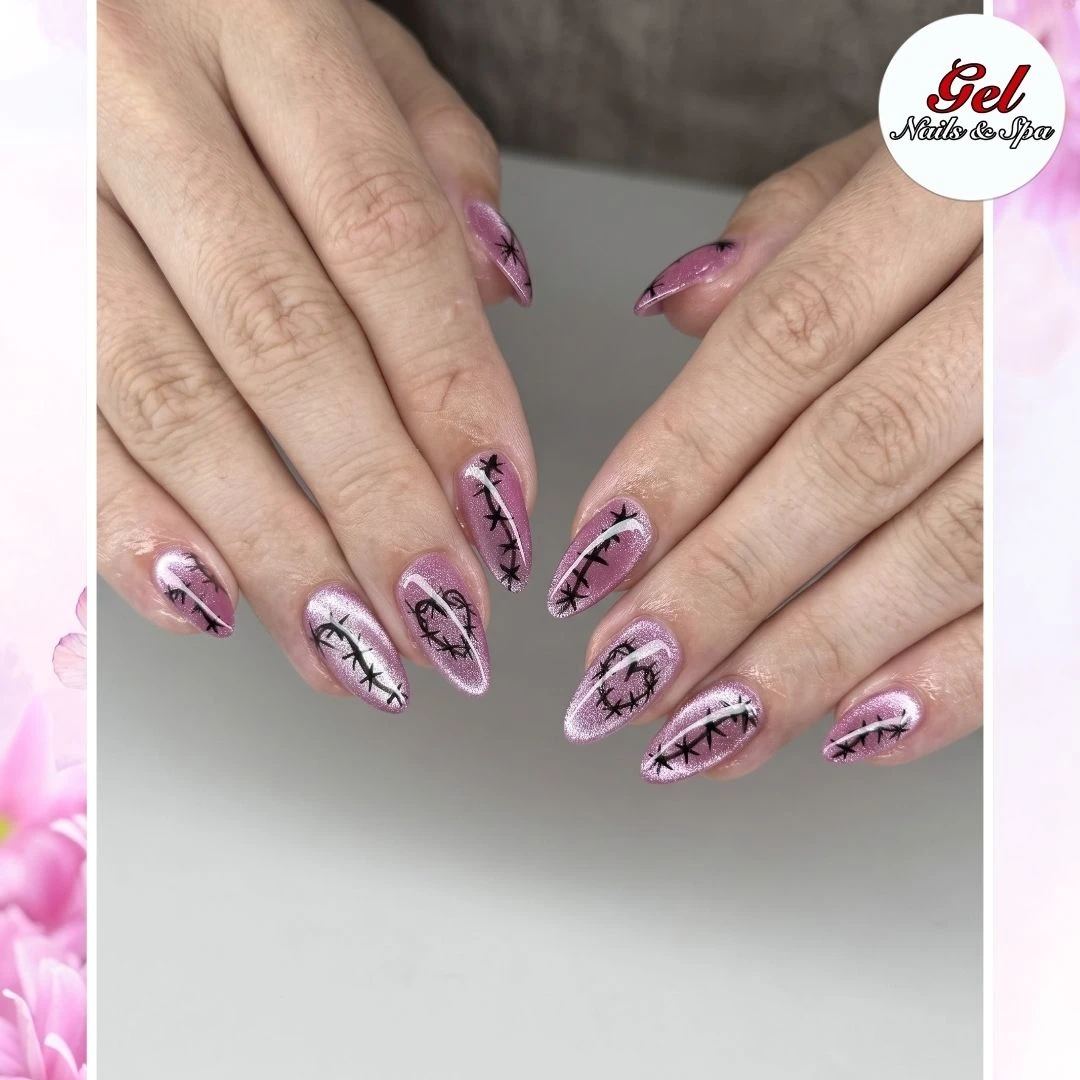 Nail art